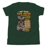 Youth Short Sleeve T-Shirt