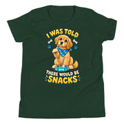 Youth Short Sleeve T-Shirt