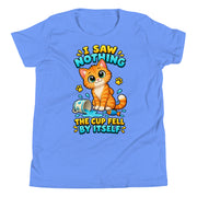 Youth Short Sleeve T-Shirt