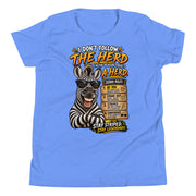 Youth Short Sleeve T-Shirt
