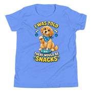 Youth Short Sleeve T-Shirt