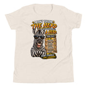 Youth Short Sleeve T-Shirt