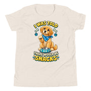 Youth Short Sleeve T-Shirt