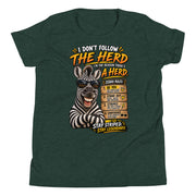 Youth Short Sleeve T-Shirt
