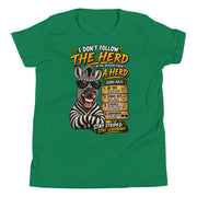Youth Short Sleeve T-Shirt