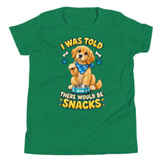 Youth Short Sleeve T-Shirt
