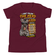 Youth Short Sleeve T-Shirt