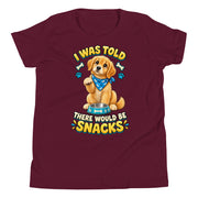 Youth Short Sleeve T-Shirt