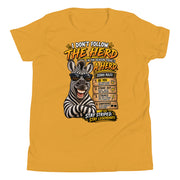Youth Short Sleeve T-Shirt