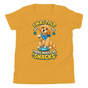 Youth Short Sleeve T-Shirt
