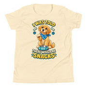 Youth Short Sleeve T-Shirt