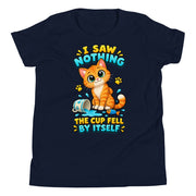 Youth Short Sleeve T-Shirt