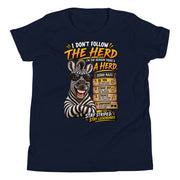 Youth Short Sleeve T-Shirt