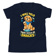 Youth Short Sleeve T-Shirt