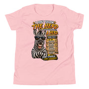 Youth Short Sleeve T-Shirt