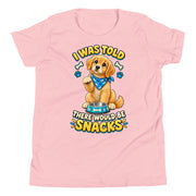 Youth Short Sleeve T-Shirt