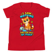 Youth Short Sleeve T-Shirt