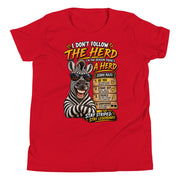 Youth Short Sleeve T-Shirt