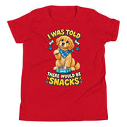 Youth Short Sleeve T-Shirt