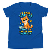 Youth Short Sleeve T-Shirt