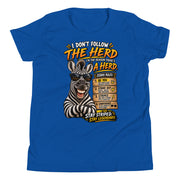 Youth Short Sleeve T-Shirt