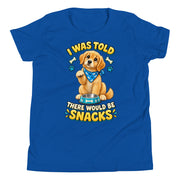 Youth Short Sleeve T-Shirt