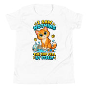 Youth Short Sleeve T-Shirt