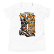Youth Short Sleeve T-Shirt