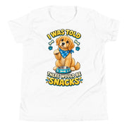 Youth Short Sleeve T-Shirt